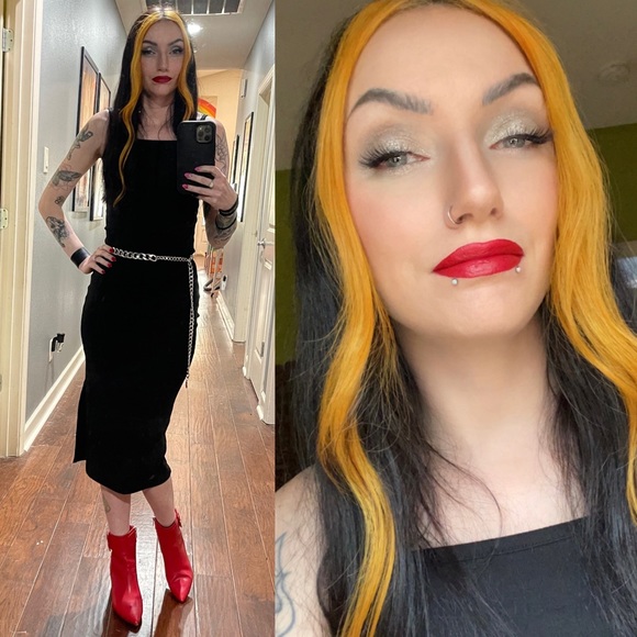 Meet Your Posher - Picture 5 of 16